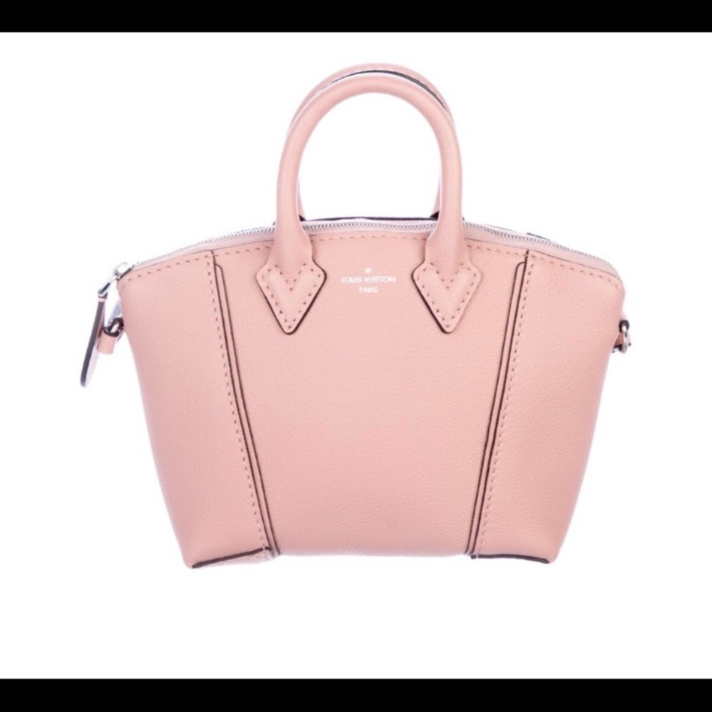 Mini Louis Vuitton Lockit